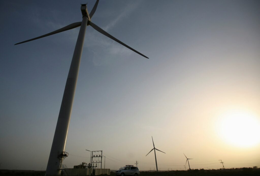 Suzlon Energy shares gain after 838 MW, second-largest order win from Tata Power unit