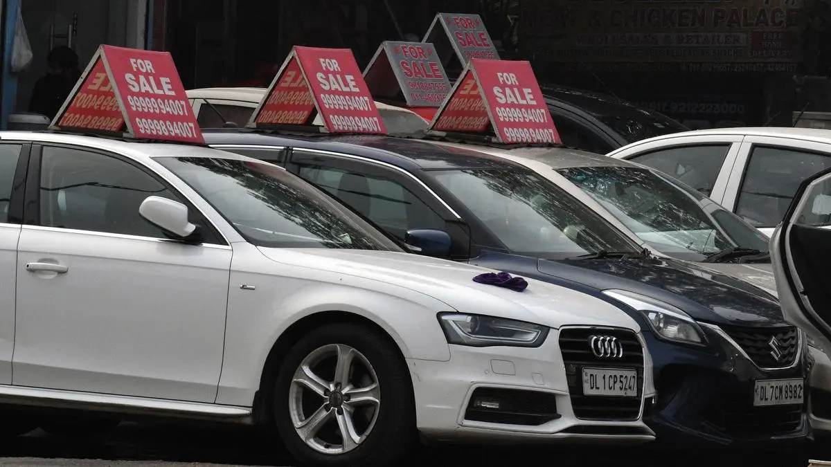 Used-car unicorns CARS24, CarDekho and Spinny plan $1 billion IPO