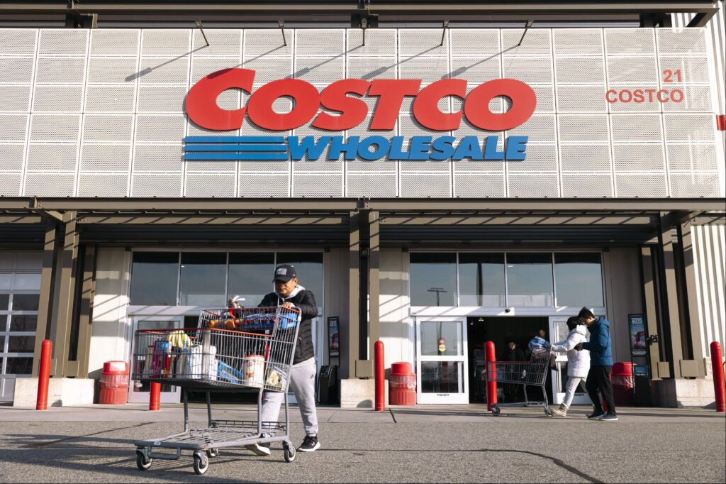 Costco’s Early Extended Hours Have Made It Easier to Shop at Peak Times, According to a New Report