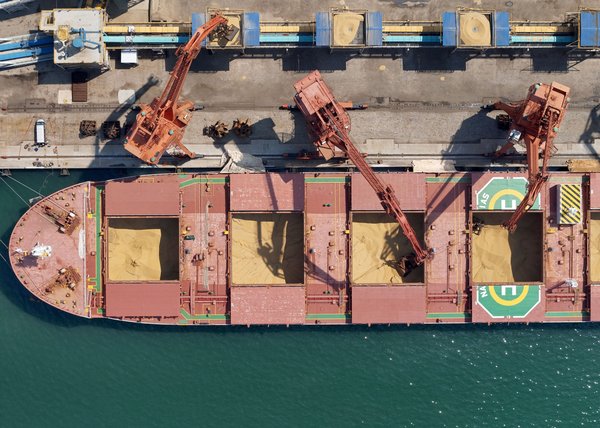 The 4 industries worst hit by tariffs so far