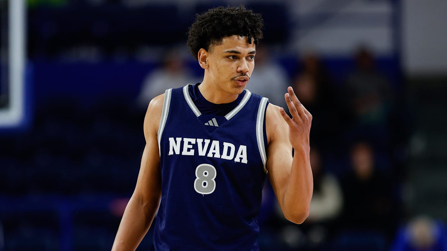 Clippers’ Selection of Kobe Sanders in 2025 NBA Draft Should Pay Dividends