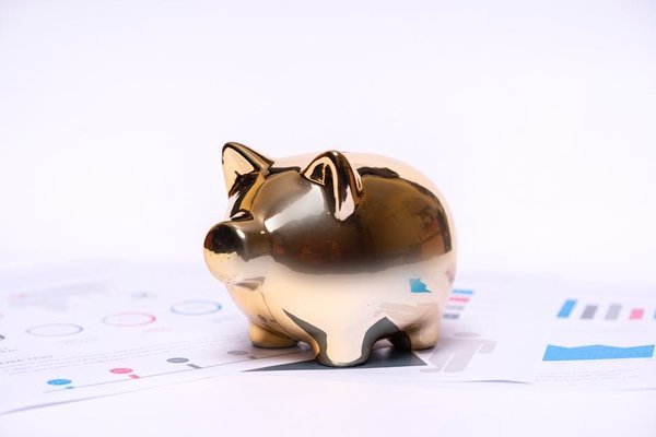 What is net income?
