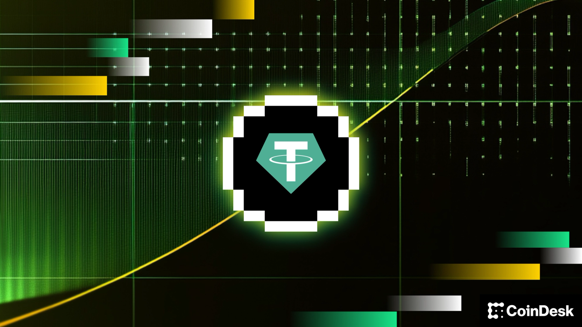 Softbank, Cathie Wood’s Ark Among Potential Investors in Tether Fundraising: Report
