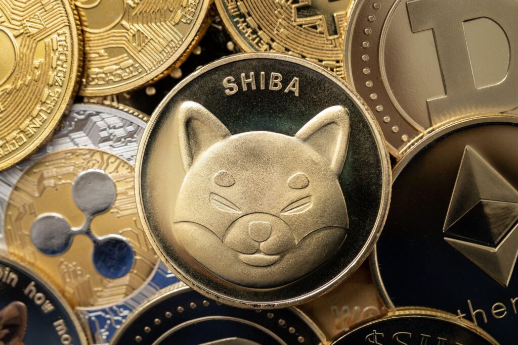 SOL & SHIB Trade Sideways as $TAP’s New Visa Card Gets Tipped for 100x Gains
