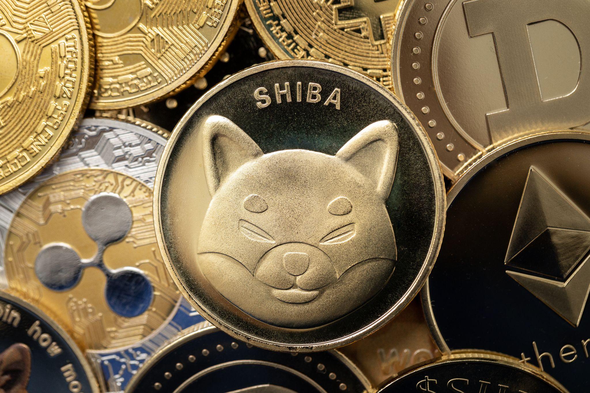 SOL & SHIB Trade Sideways as $TAP’s New Visa Card Gets Tipped for 100x Gains