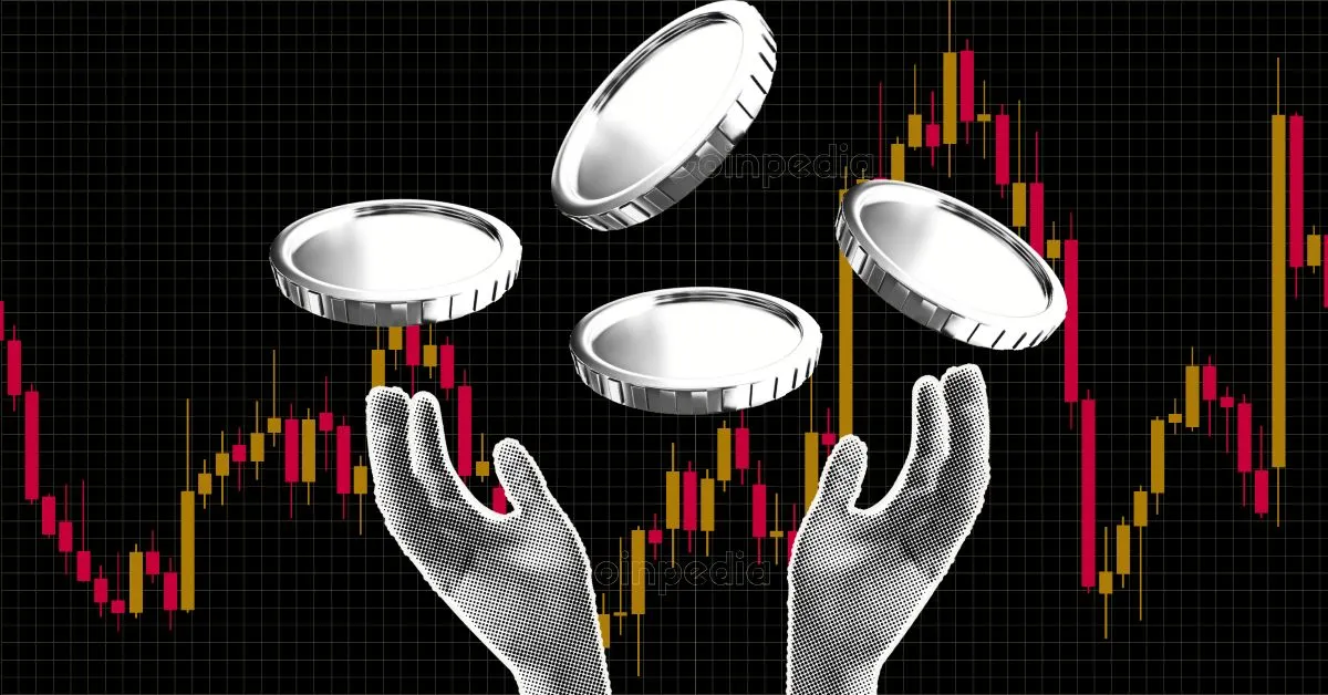 ZCash Breaks 8-Year Downtrend – What’s Driving ZEC’s 73% Surge?