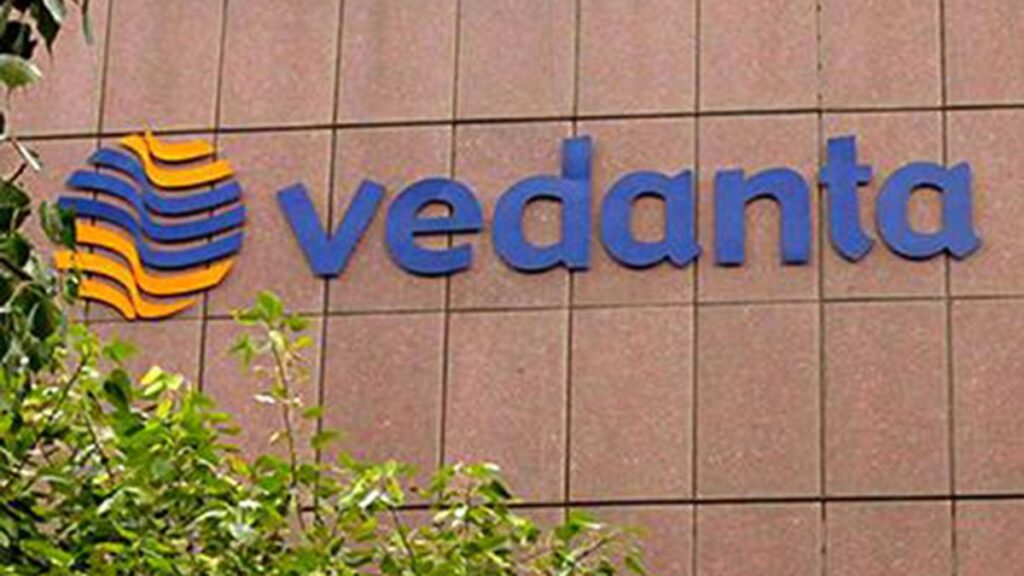 Vedanta mulls bond to repay private debt