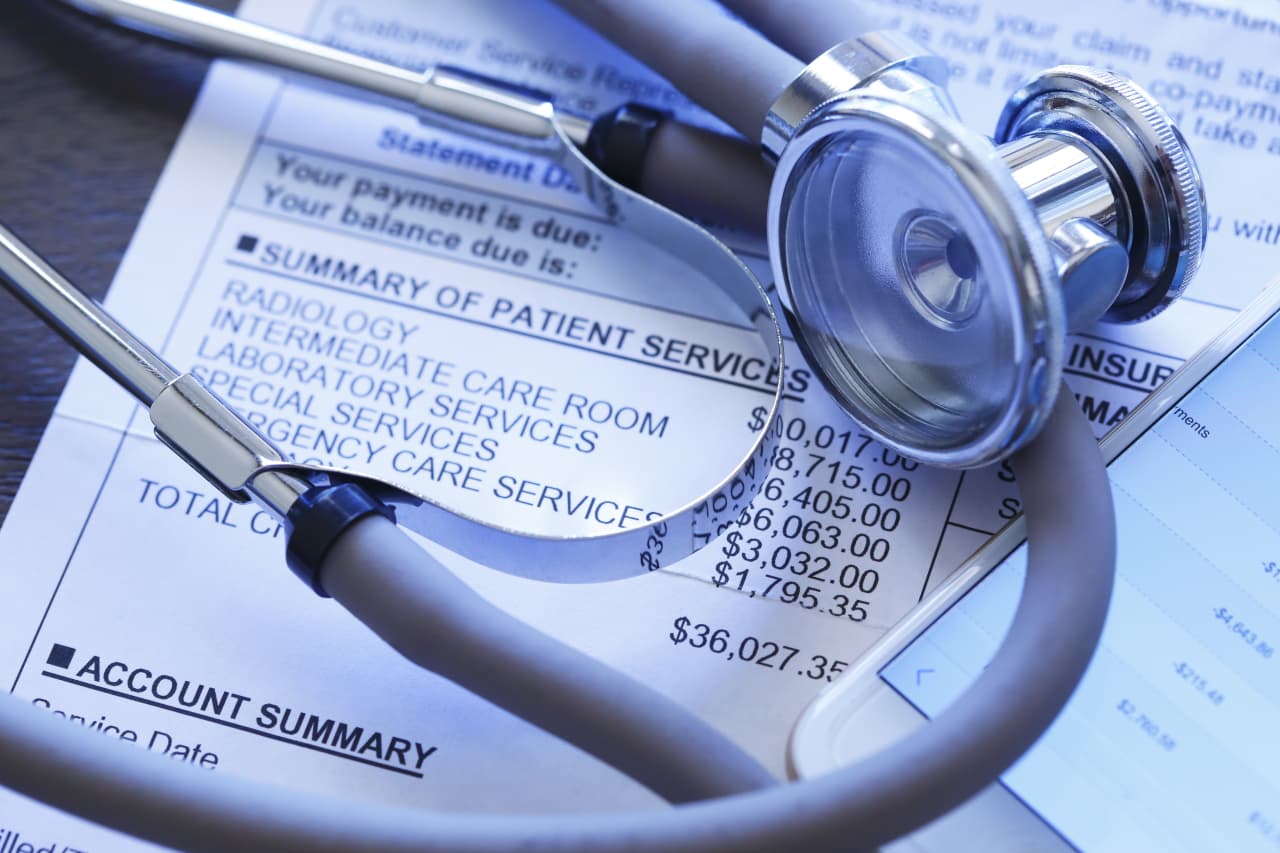 Throwing money at our broken healthcare system won’t fix it — but this solution might
