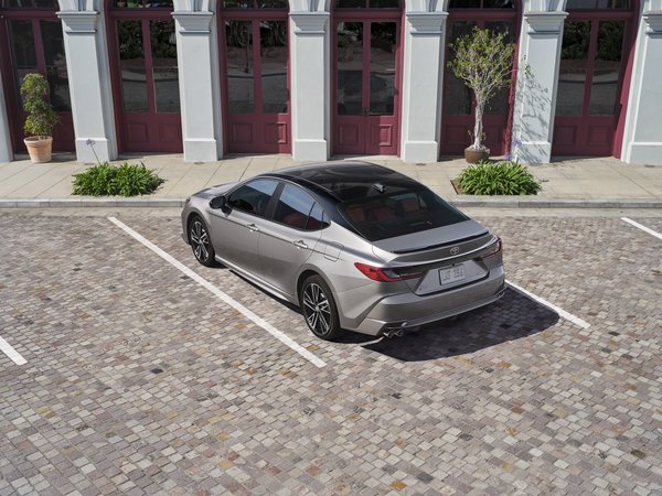 The 9 safest cars to buy right now, according to Consumer Reports