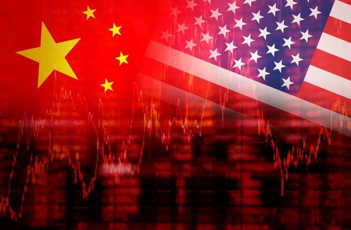China’s Golden Week Momentum Meets US Tariff Tensions Before APEC Summit