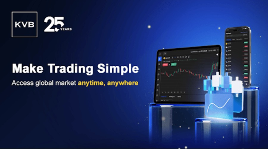 KVB Broker Trading Platform Review: What Real Traders Are Saying