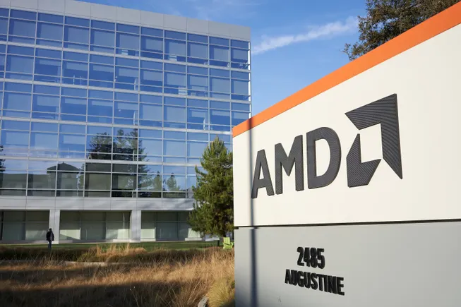 OpenAI taps AMD for massive compute buildout