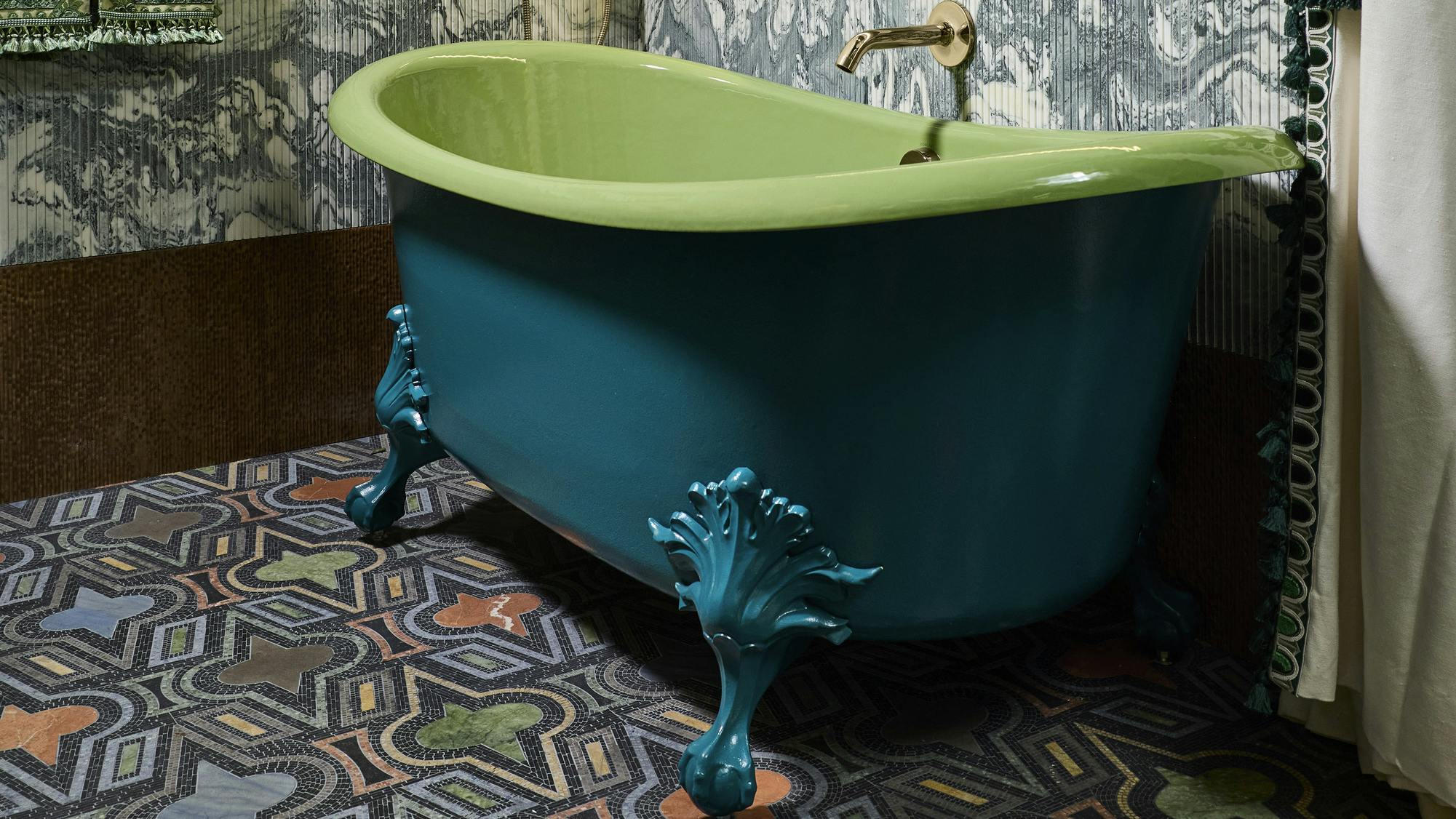 Kohler Extends Exclusive Kitchen and Bath Partnership at 2025 Kips Bay Decorator Show House