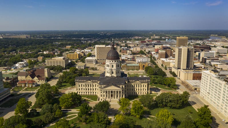 Topeka Adopts 2024 Uniform Plumbing and Mechanical Codes