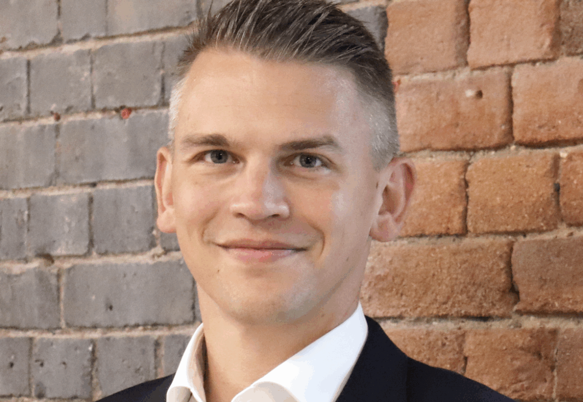Kier hires Laing O’Rourke boss to lead construction