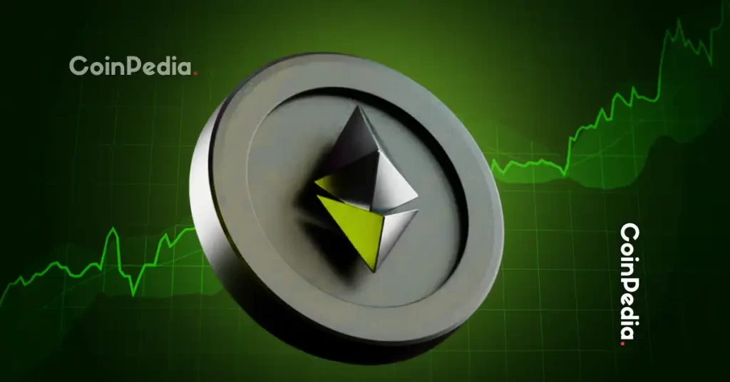 Ethereum (ETH) Price Holds Strong at $4,300 as ETF Outflows Test Investor Confidence