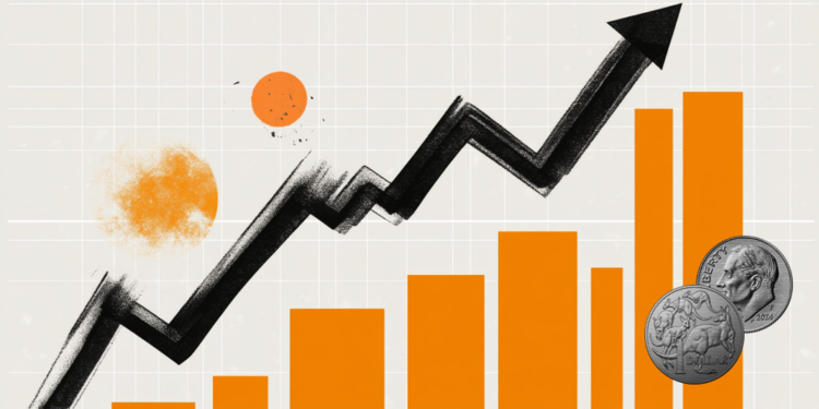 AUD/USD stabilizes amid supporting China data, trade tensions