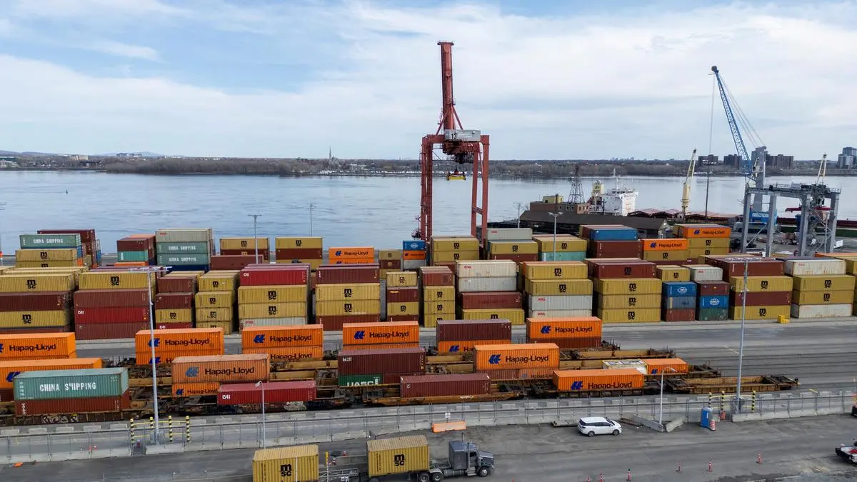 Shipping faces ‘sizeable disruption’ as US, China spar on fees