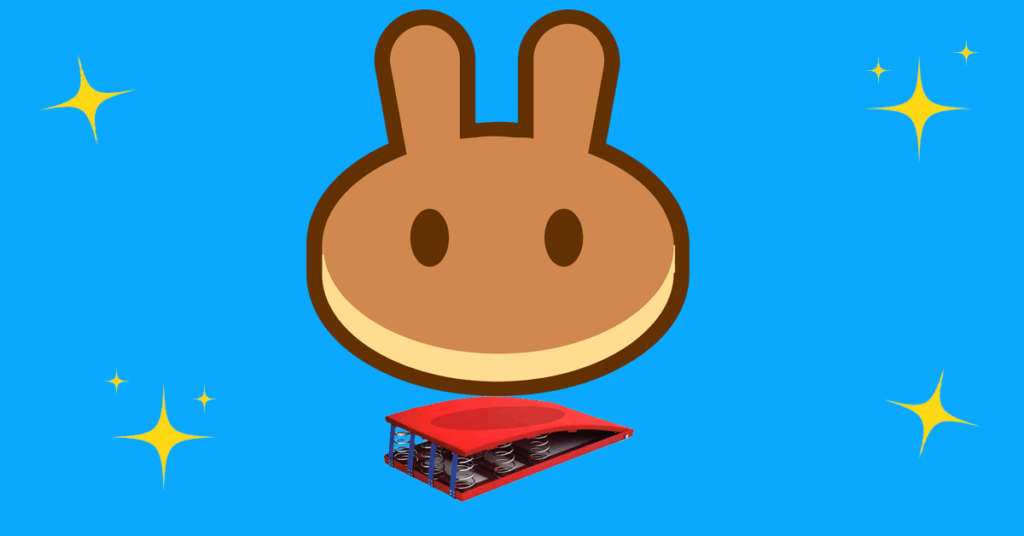 Pancakeswap CAKE Price Rallies as $45M Reload Airdrop Was Announced By BNB Chain