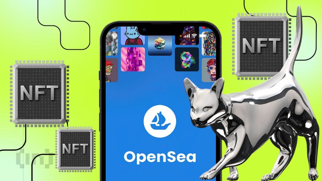 OpenSea Plots Comeback With Plan to Launch SEA Token in 2026