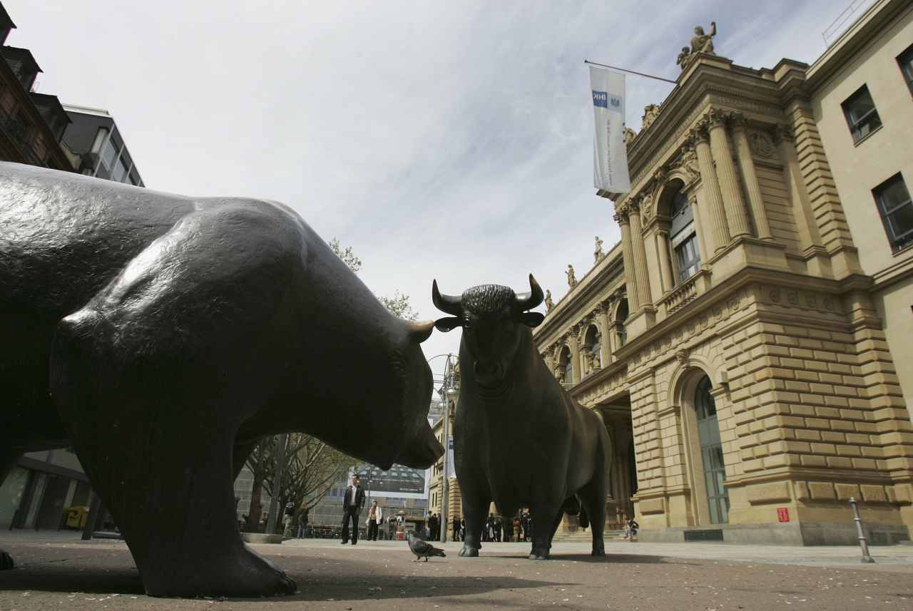 There’s one key piece of chart evidence missing to call for a stock-market correction