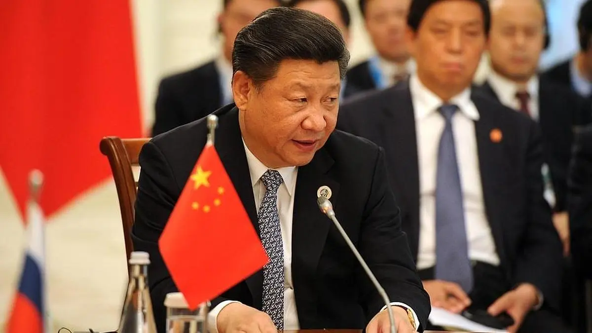 China’s $1 Billion of daily US exports show Xi’s bargaining power