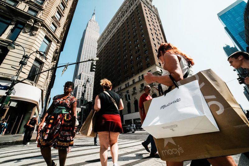 US business activity regains speed in October; sentiment deteriorates