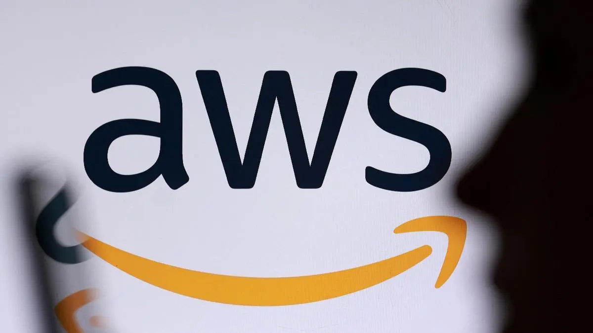 Amazon’s AWS shows signs of weakness as competitors charge ahead
