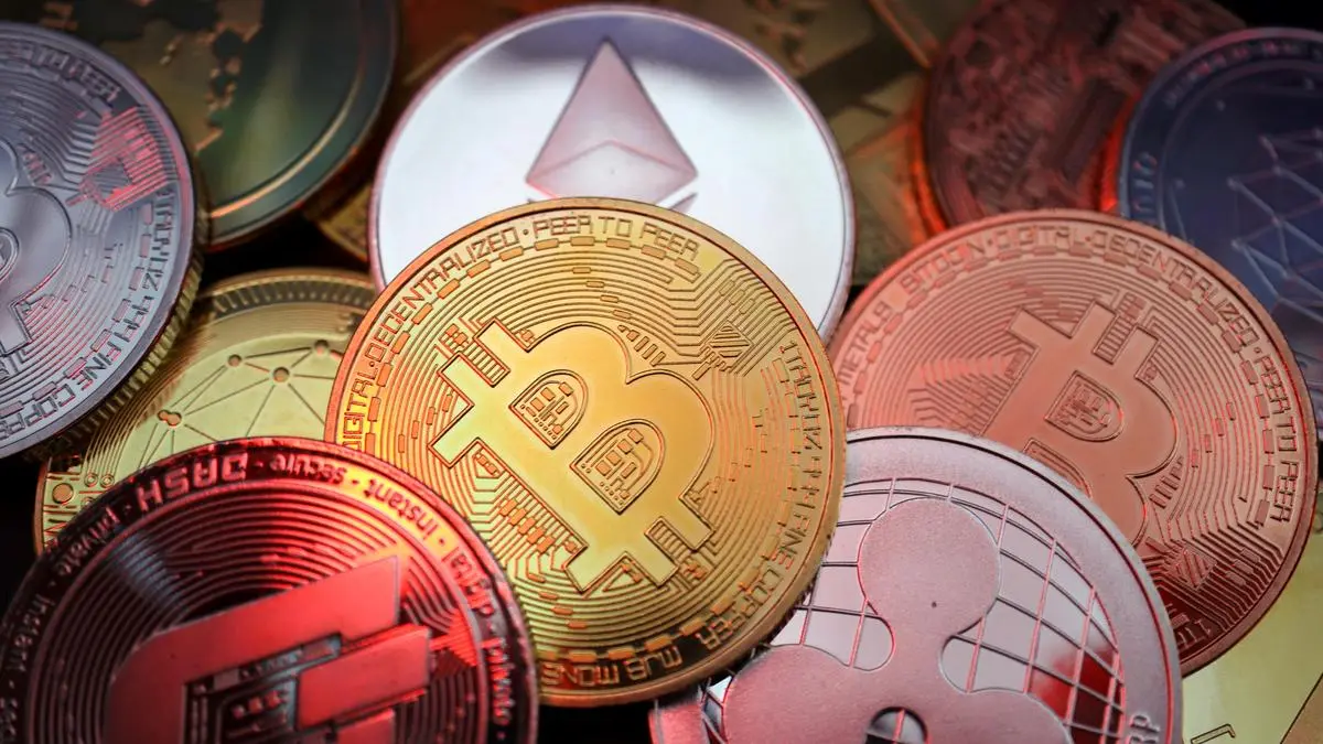 Crypto M&A surges 30-fold as niche firms shift to mainstream