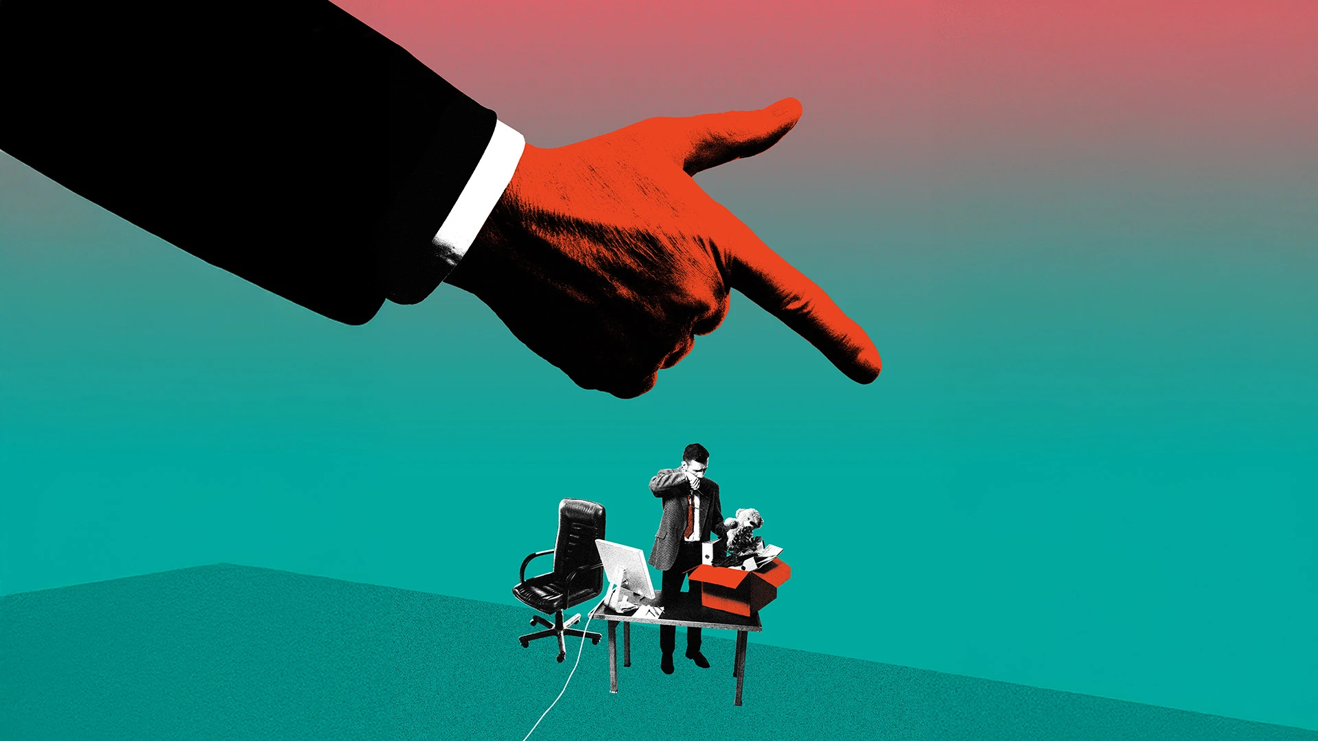 Is It a Red Flag If a Candidate Was Fired Twice Previously?