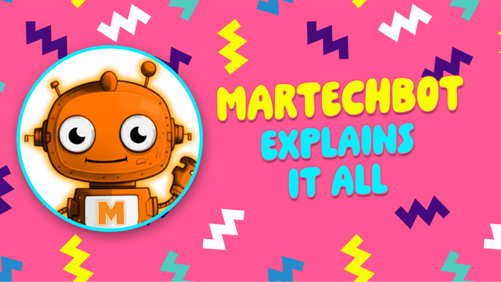 Martech, adtech and sales tech: Are they converging — and should they?