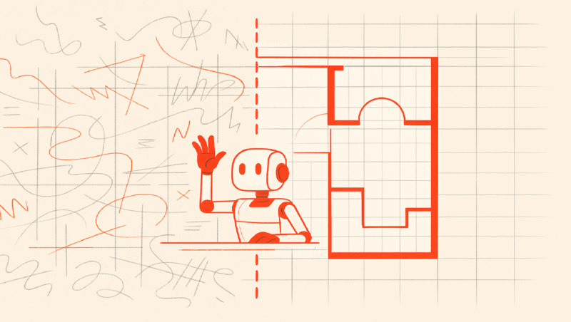 You can’t automate brand voice, but you can train AI to respect it