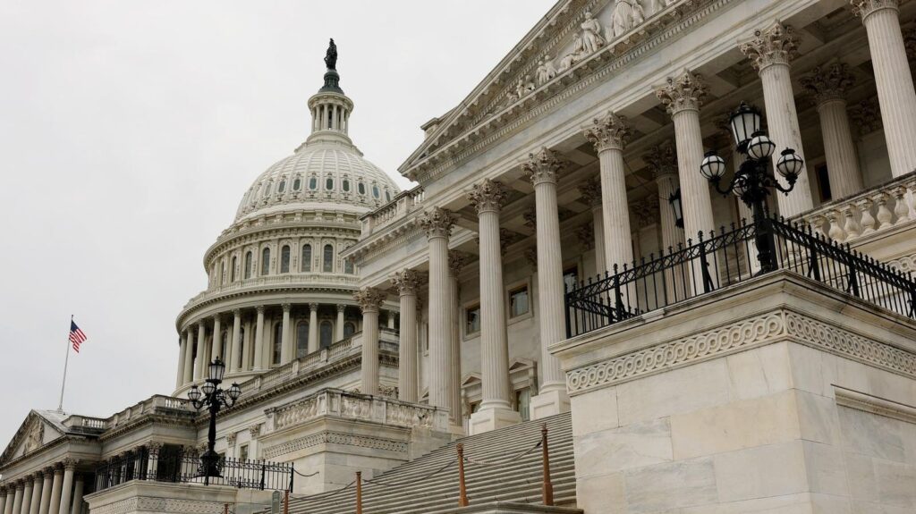 Government Shutdown Could Cost U.S. Economy Up To $14 Billion, CBO Says