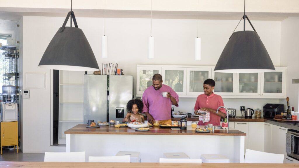Is Adding a Kitchen Island a Good Investment? The Pros and Cons