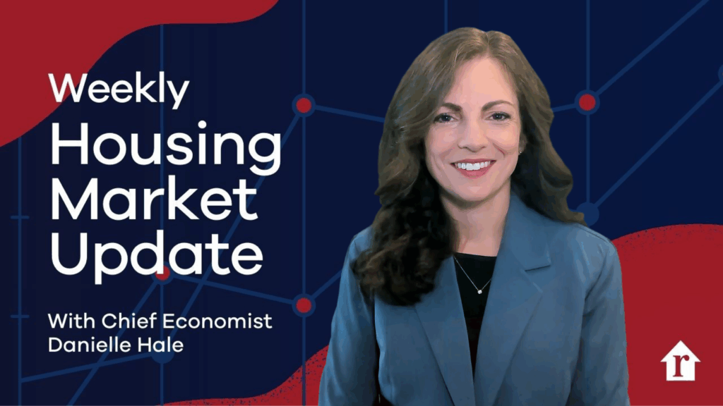 October 31, 2025 Economic and Housing Market Update