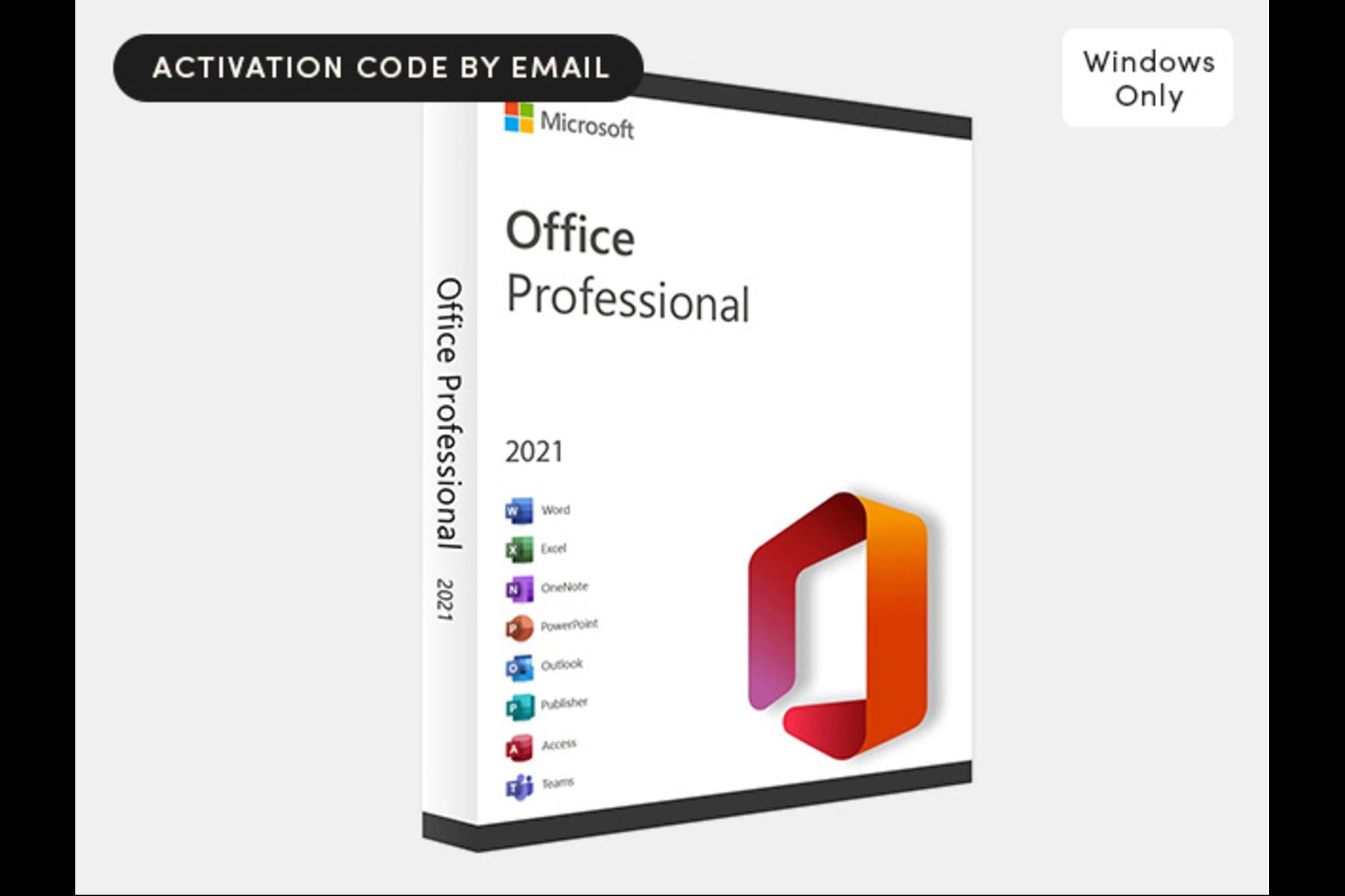 Power Up Your PC With Word, Excel, PowerPoint, and More for $40