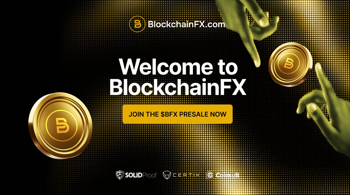 Traders Debate Whether BlockchainFX or HYPE Will Be the Next Crypto to Hit $1 in 2025