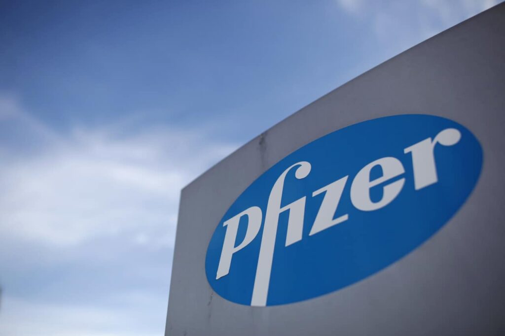 Pfizer is losing its fight with Novo Nordisk to get back in the obesity-drug game
