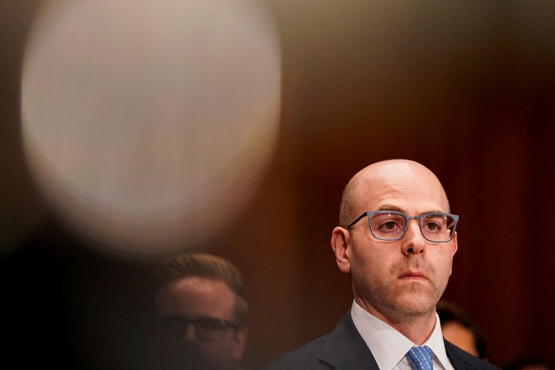 Fed’s Miran continues to press for rate cuts in Yahoo Finance interview