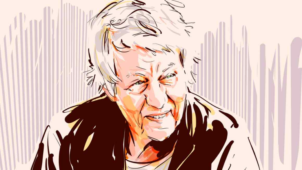 Bridget Riley: ‘I want my paintings to make people feel alive’