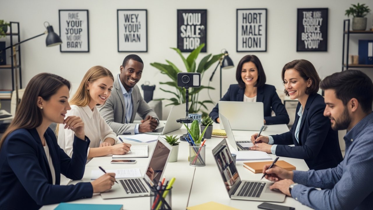 7 Essential Online Sales Training Courses to Enhance Skills