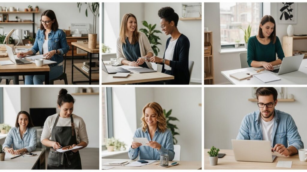 What Does Making an LLC Do for Your Business?