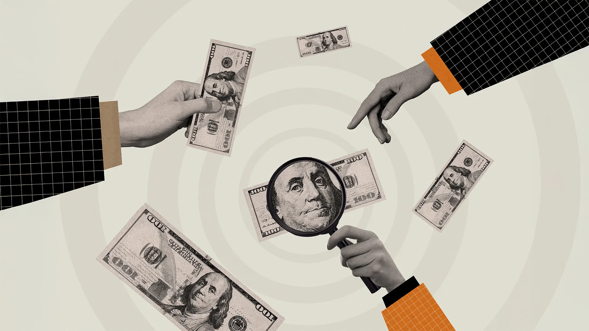 Why Entrepreneurs Must Master These 5 Financial Basics or Struggle to Succeed