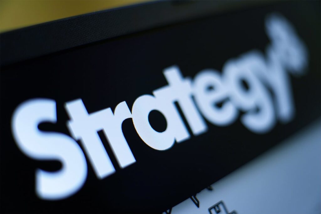 Michael Saylor’s Strategy Expands Bitcoin Holdings with $2.46 Billion Purchase