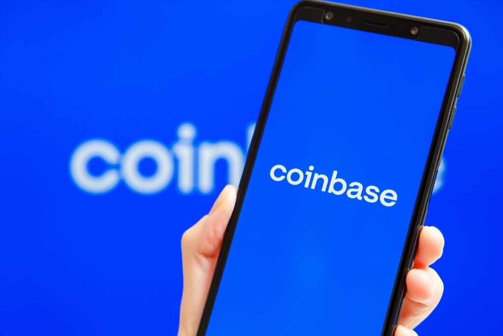 Coinbase Launchpad Rumors Spark Interest in Internet Computer ICP