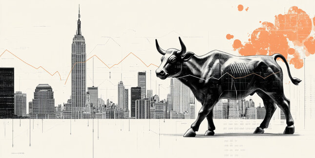 Did last week’s decline threaten the path to 7120 for the SP500? Here’s what the Elliott Wave shows