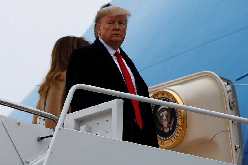 Trump calls 50-year mortgages no ’big deal’ as right-wing conservatives balk