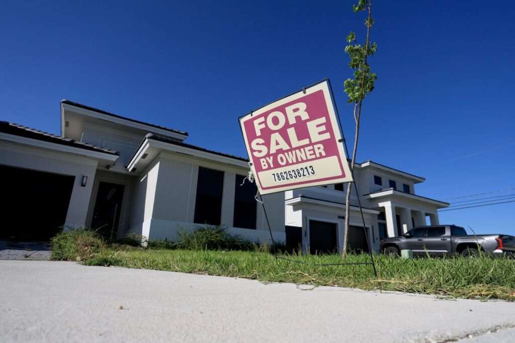 Here’s How Much A 50-Year Mortgage Could Cost-As White House Floats Plan