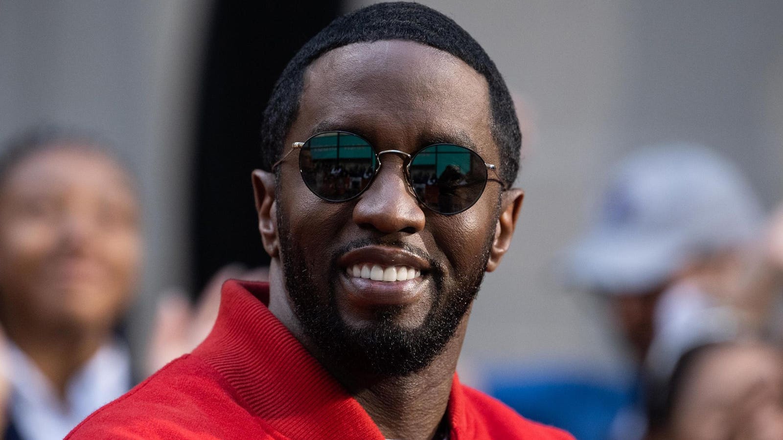 Sean ‘Diddy’ Combs In Prison: Enrolls In Sobriety Program, Works At Chapel