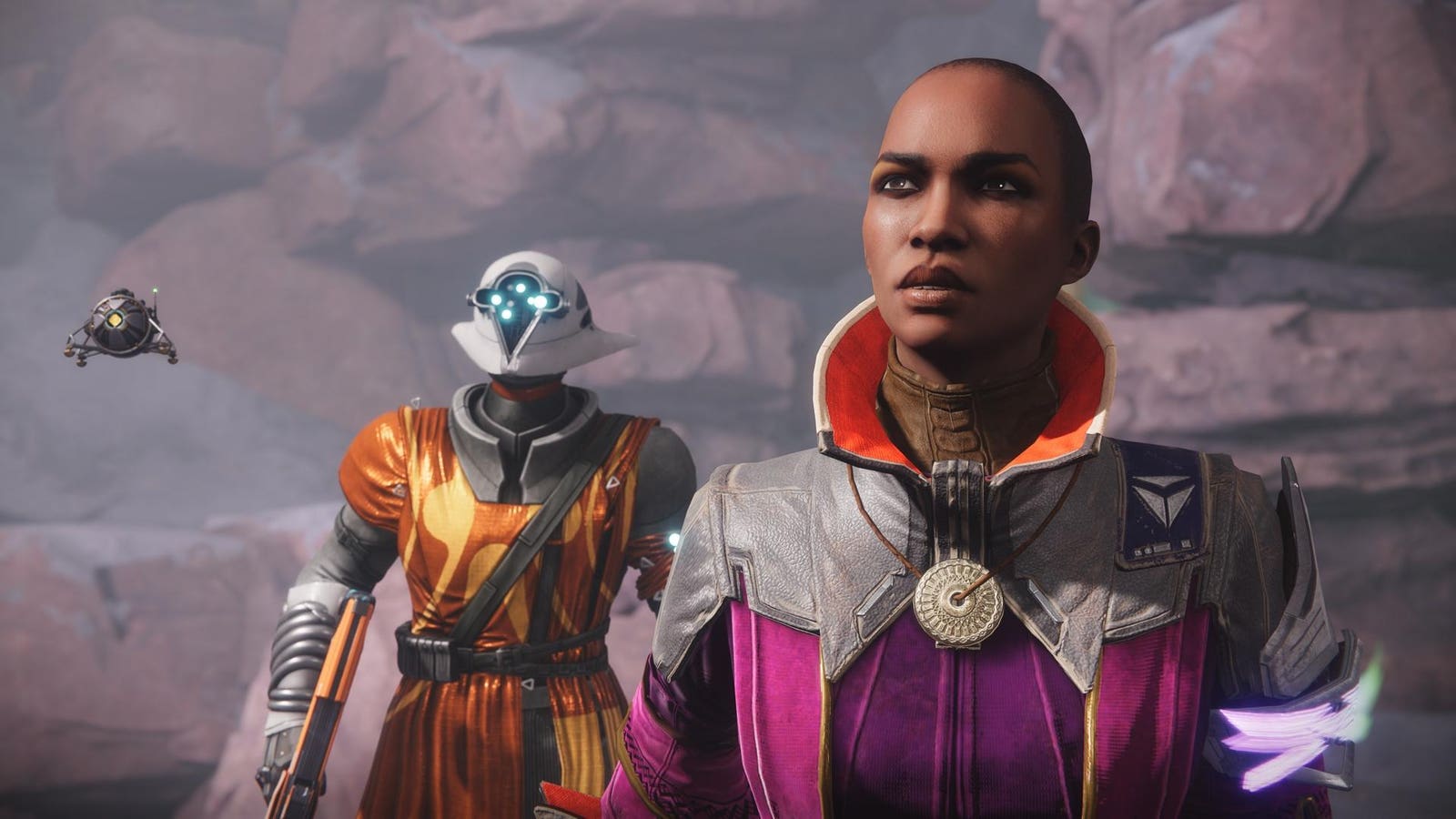 Sony Says Destiny 2 ‘Sales And User Engagement’ Haven’t Met Its Goals